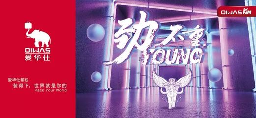 2019第十一屆大廣賽命題策略單 愛華仕箱包產(chǎn)品網(wǎng)頁設計解讀與創(chuàng)意構想