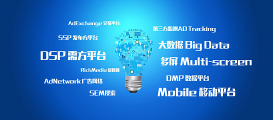 2014中國第二屆廣告技術峰會